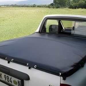 Bakkie PVC Tarpaulins Tarps