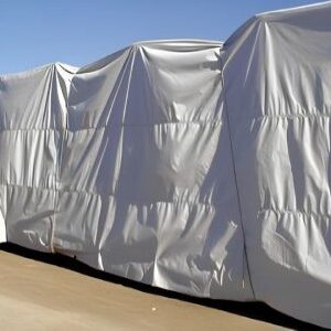 Mine Tarpaulins Tarps