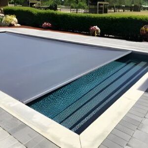 Pool Covers Tarpaulins Tarps
